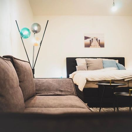 Tempments Apartment Berlin Ngoại thất bức ảnh