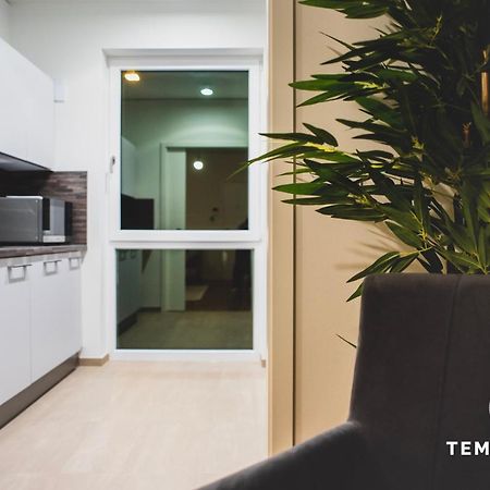Tempments Apartment Berlin Ngoại thất bức ảnh