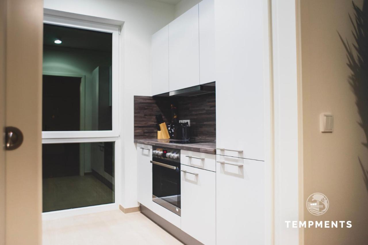 Tempments Apartment Berlin Ngoại thất bức ảnh
