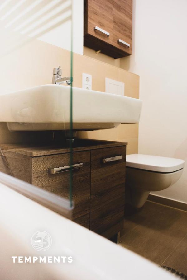 Tempments Apartment Berlin Ngoại thất bức ảnh