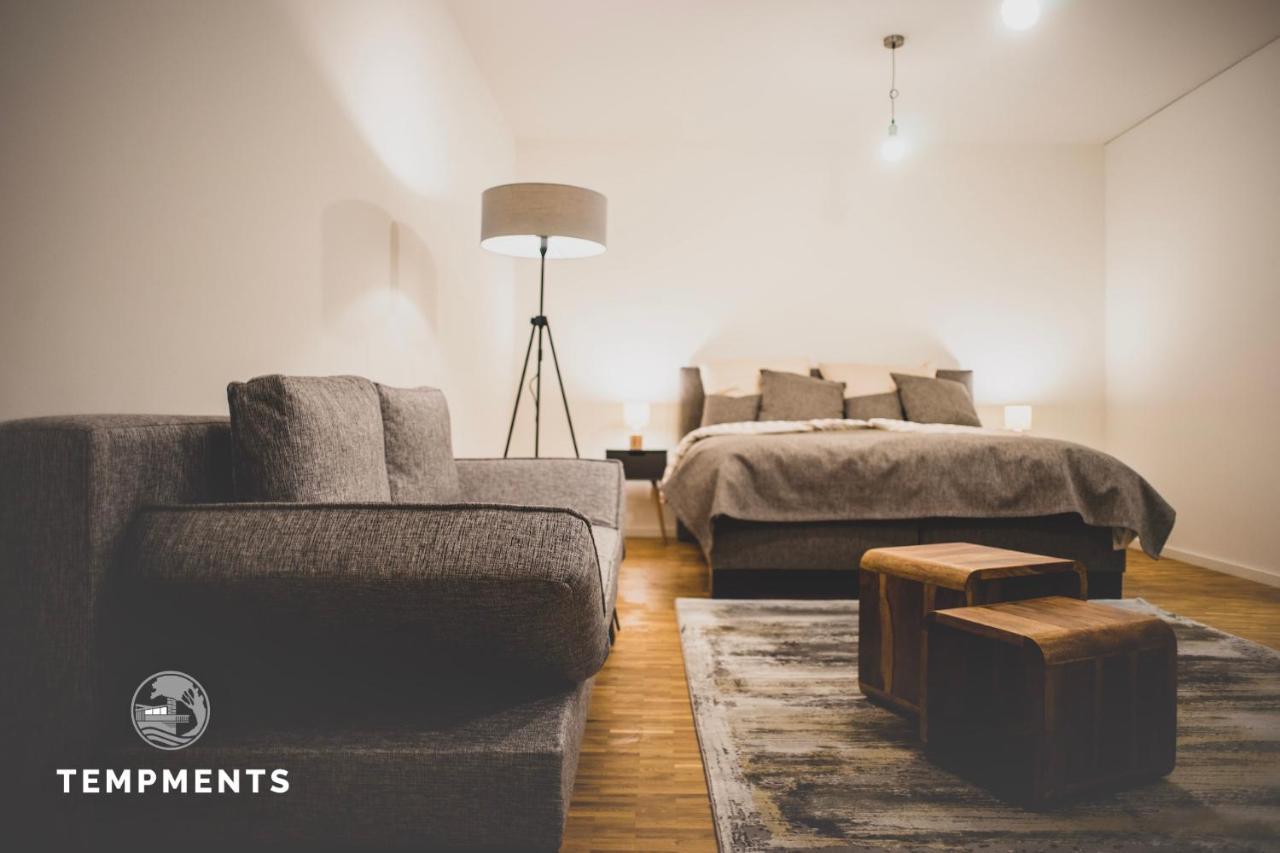 Tempments Apartment Berlin Ngoại thất bức ảnh