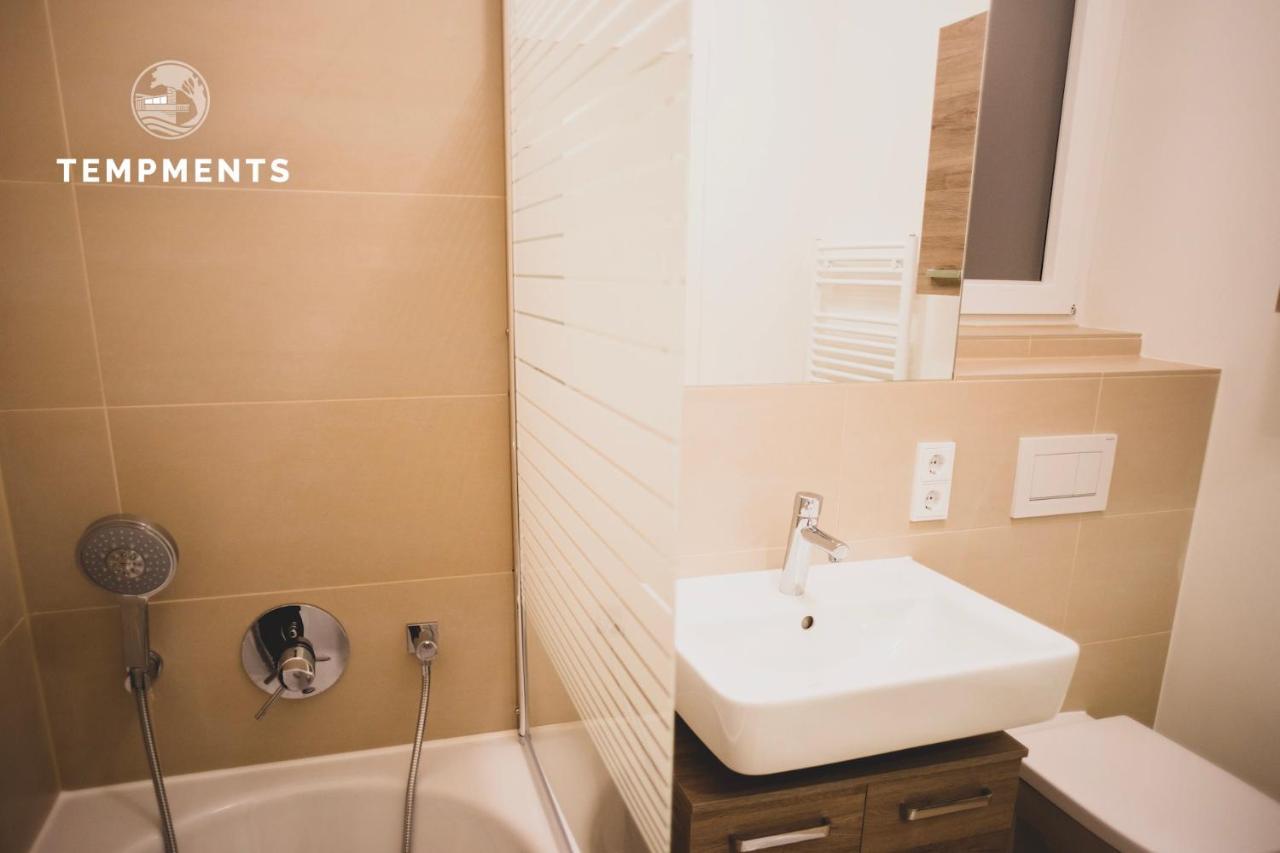 Tempments Apartment Berlin Ngoại thất bức ảnh